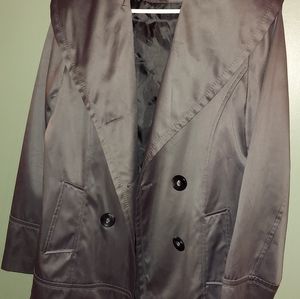 Women's M Dress Coat